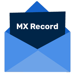 MX Record Checker