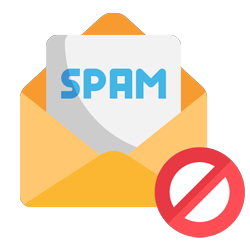 Spam Database Lookup
