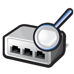 Port Scanner
