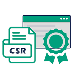 CSR Generator